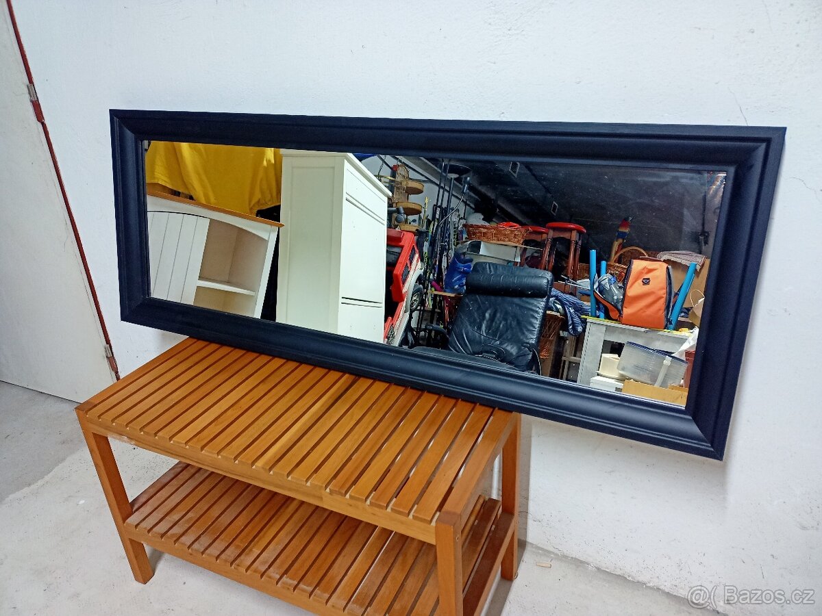 Prodám krásné zrcadlo Ikea TOFTBYN - 3