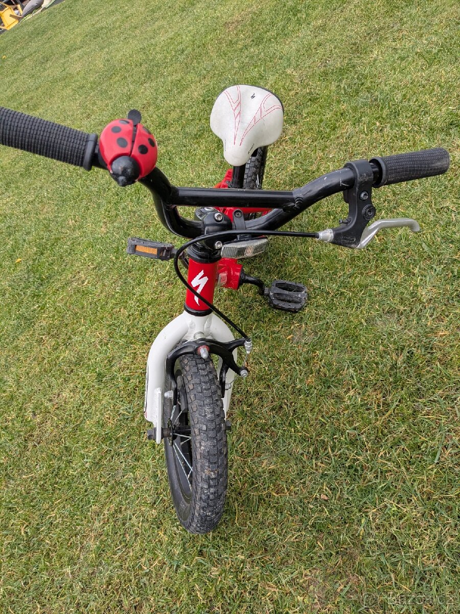 Dětské kolo Specialized Hotrock 12 - 3