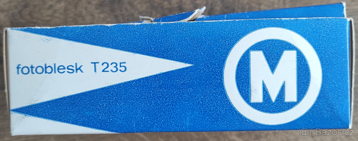 Fotoblesk T235 - 3