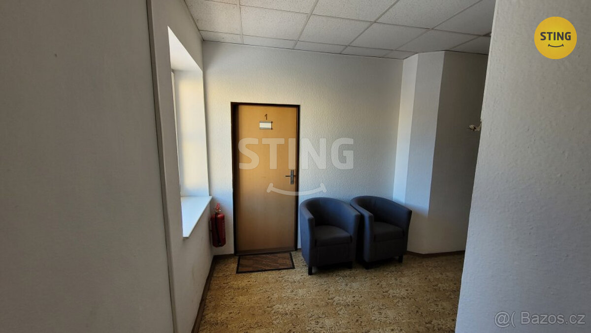 Pronájem kanceláře, 134272 - 3