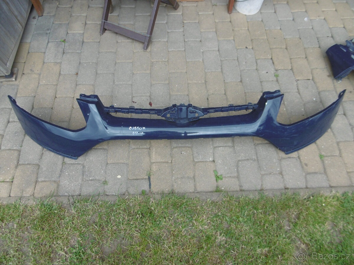 Transit Custom náhr. díly - 3