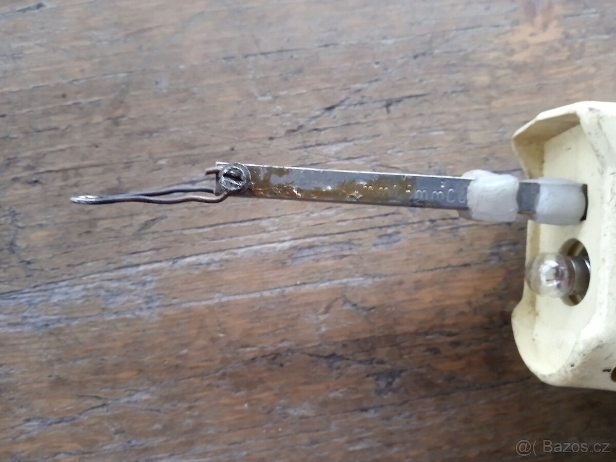 praga V3S tatra 805 - 3