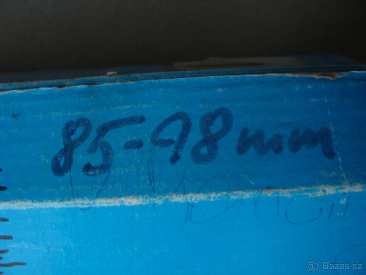 Lední nože pro in-line brusle - 3