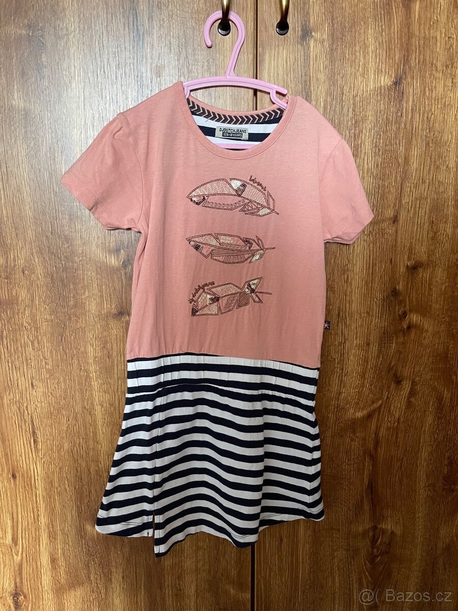 Letní šatičky - 3