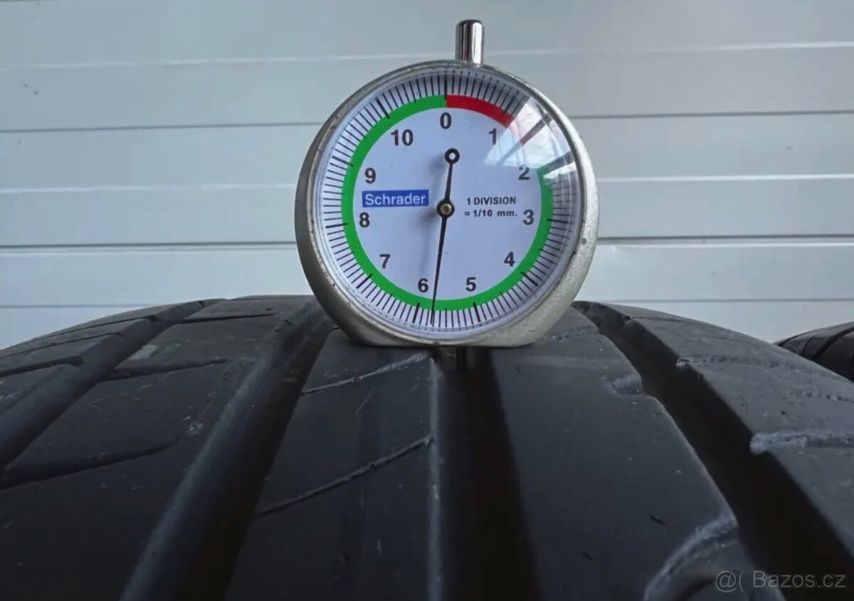 Letní sada č.0289 - Hankook - 225 60 17 - 3