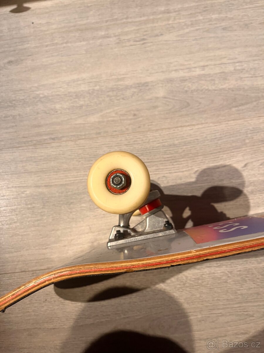 craness skateboard - 3