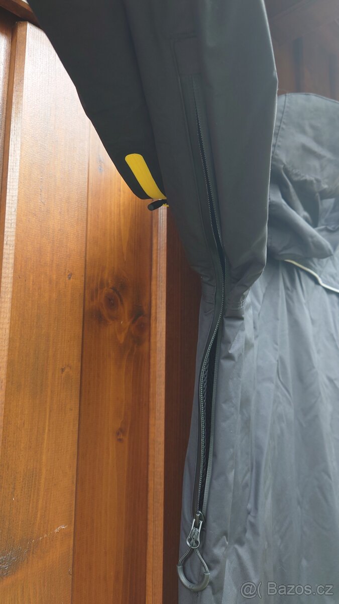 Cyklistický overal Dirtlej velikost M - 3