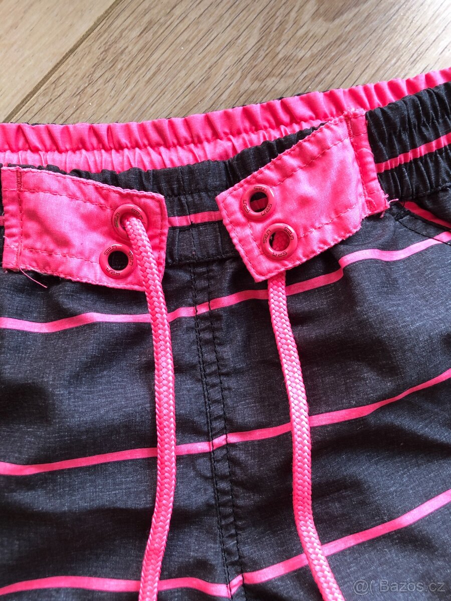 Kraťasy, velikost 158/164 - 3