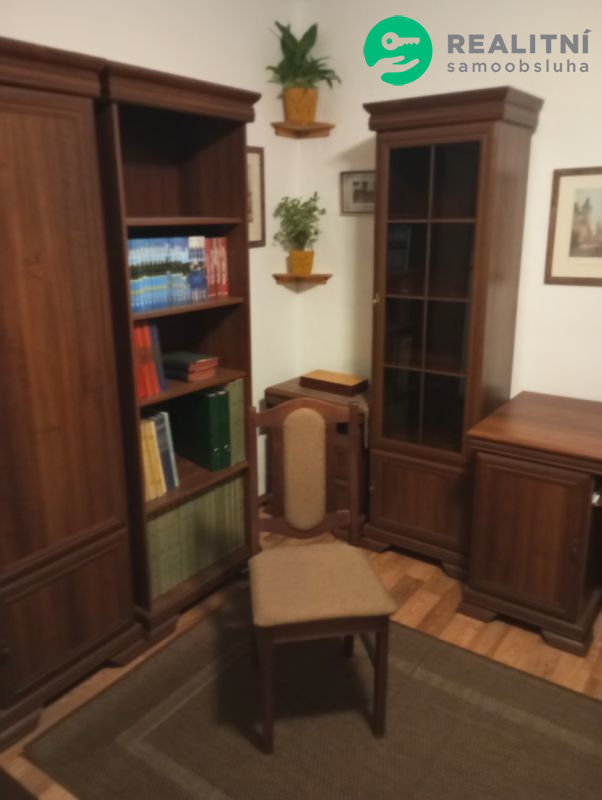 montovaný okál - 3