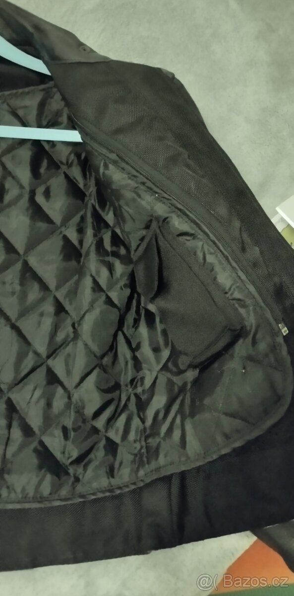 Spark bunda, vel. S - 3