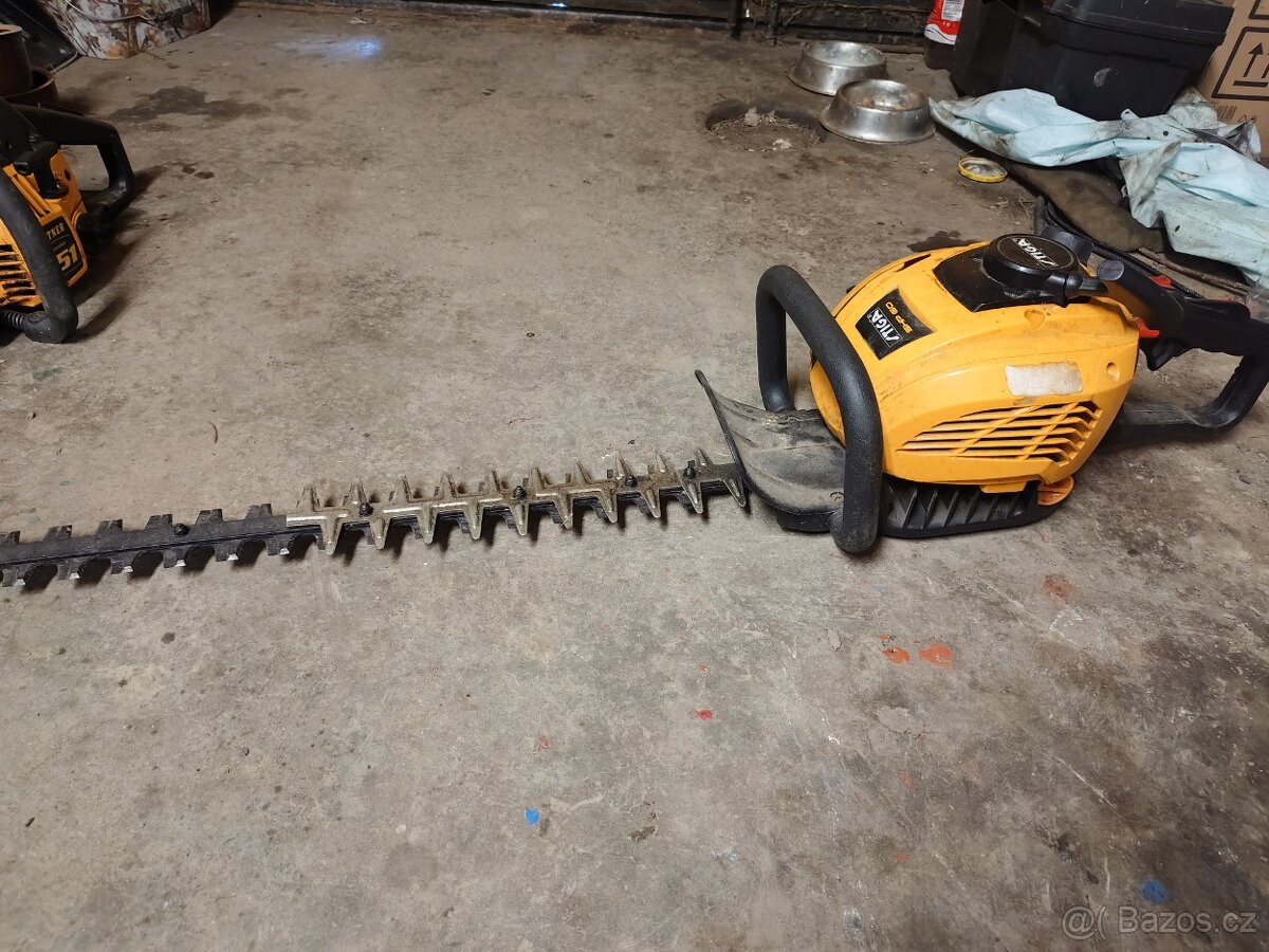 Nůžky na živý plot Stiga - 3