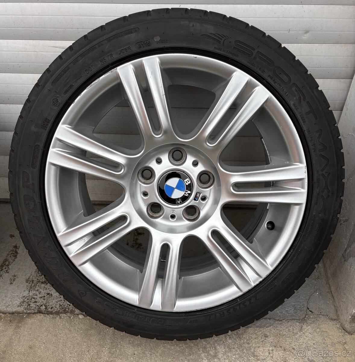 BMw Styling 194 17 - 3