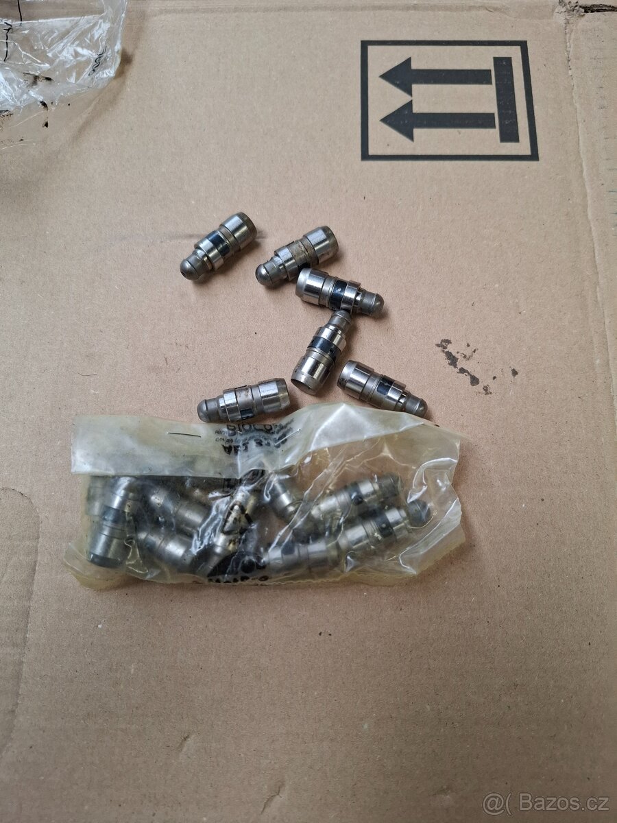 Hlava 2.0TDI EA288 - 3