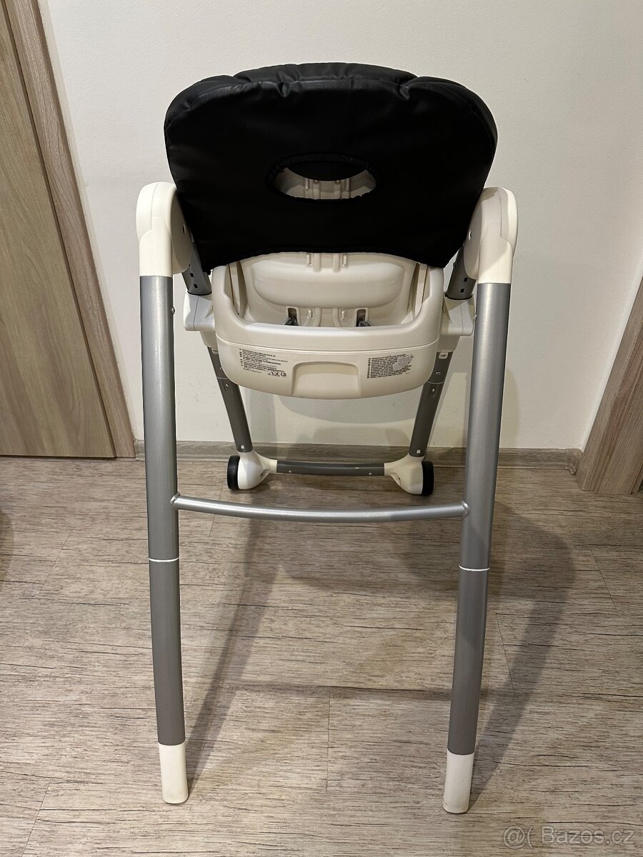 Dětská židlička Joie multiply 6v1 - 3