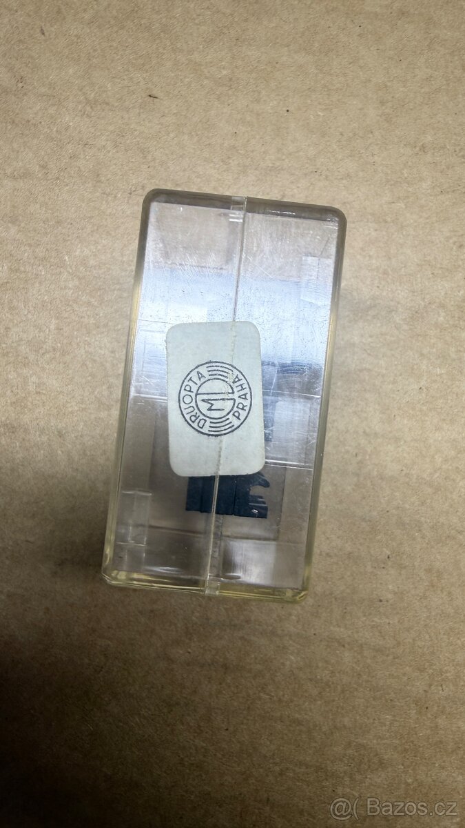 Gramofonova jihla - 3