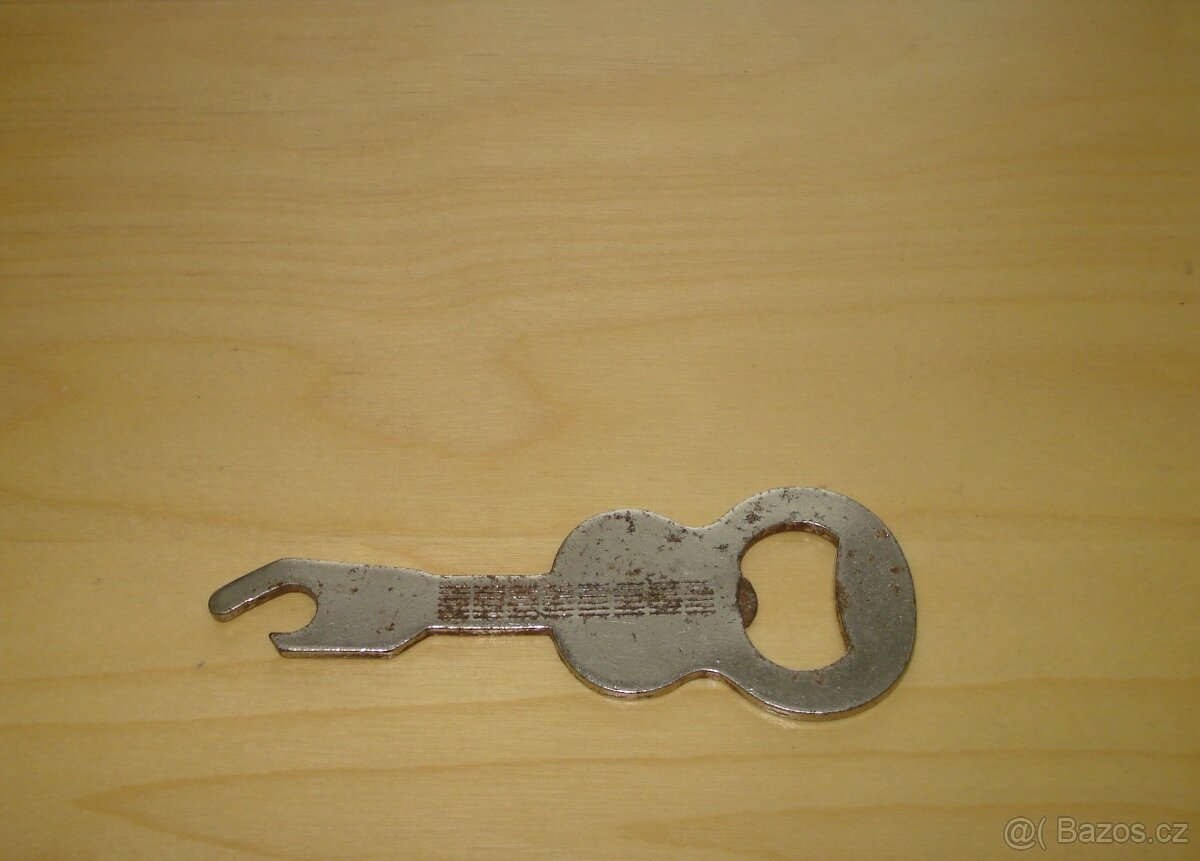 Vývrtky a otvíráky - 3