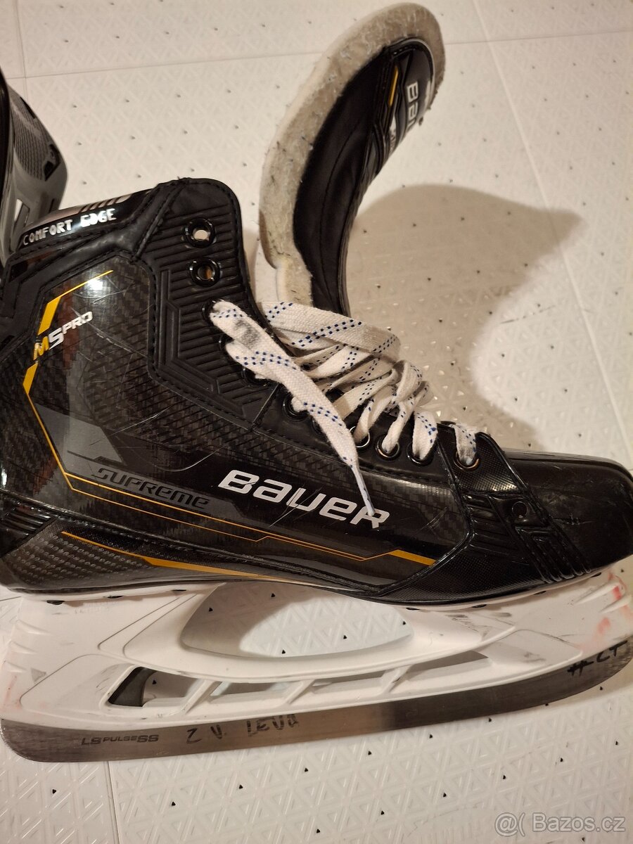 Brusle Supreme M5 PRO vel.11 - 3