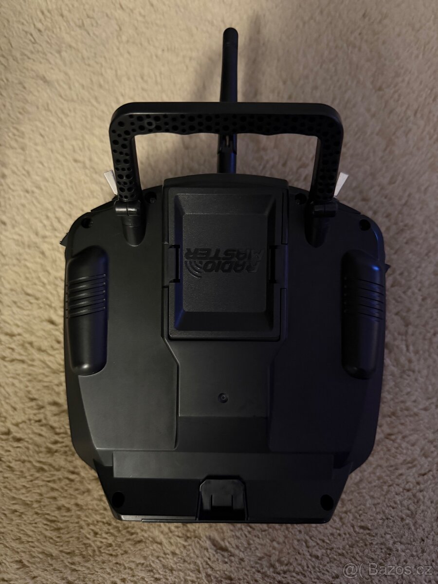 Radiomaster TX12 - 3