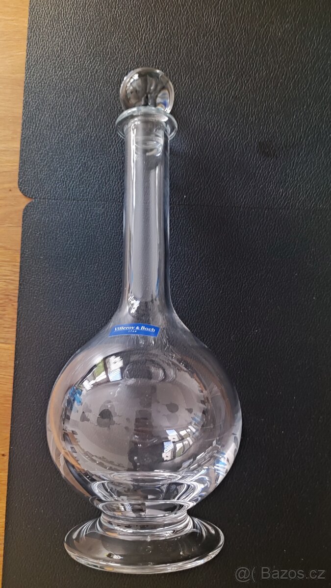Karafa na víno Villeroy&Boch - 3