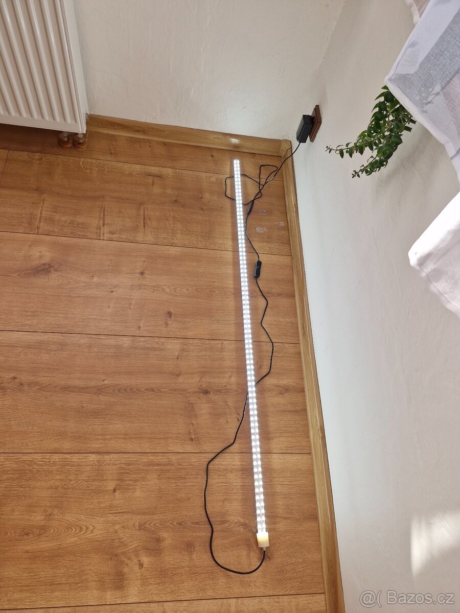 Led pásek 130 cm - 3