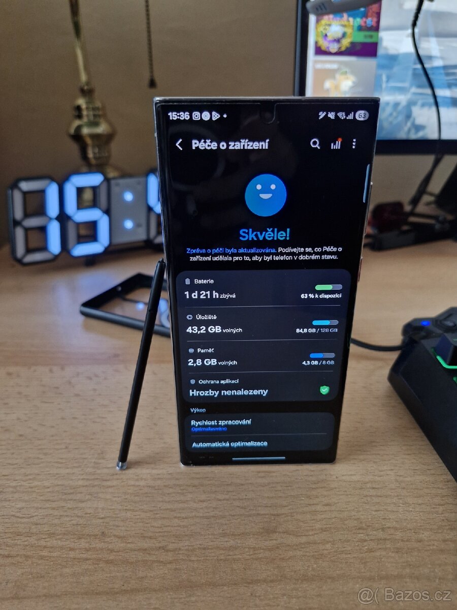 Samsung Galaxy S22 Ultra - 3