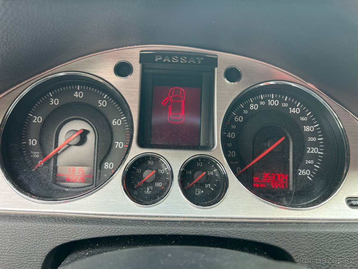 Volkswagen Passat - 3