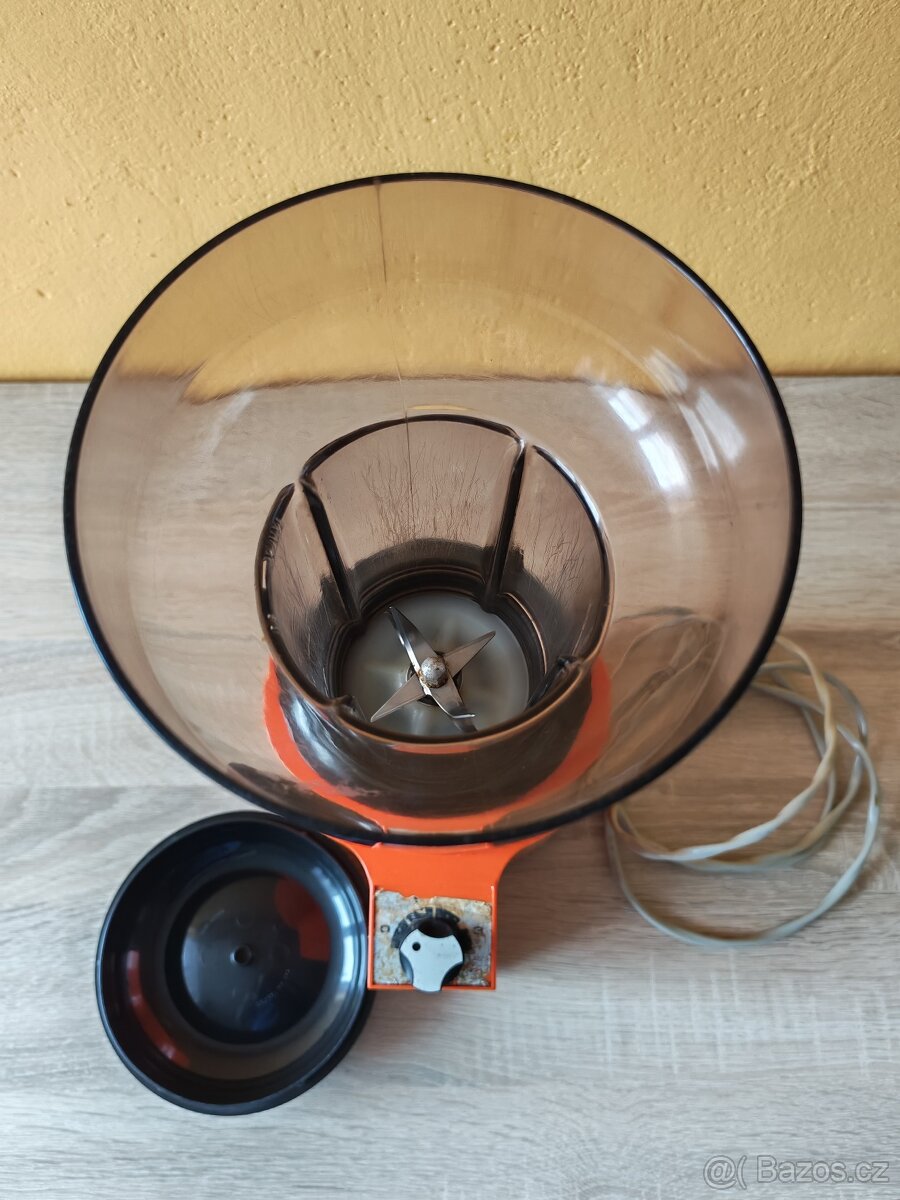 Retro mixér Eta 0010 - 3