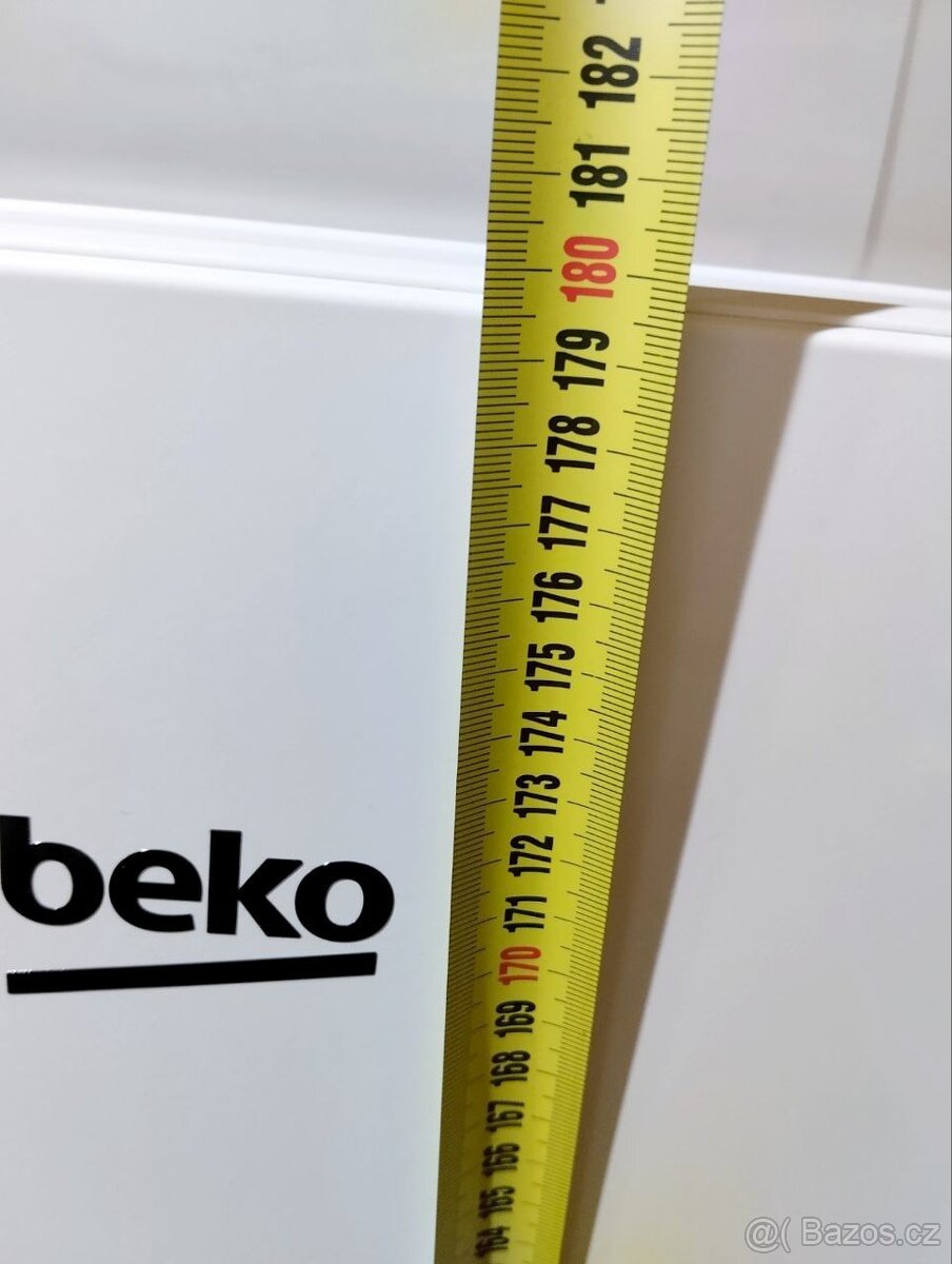 Lednice Beko, výška 179 cc - 3