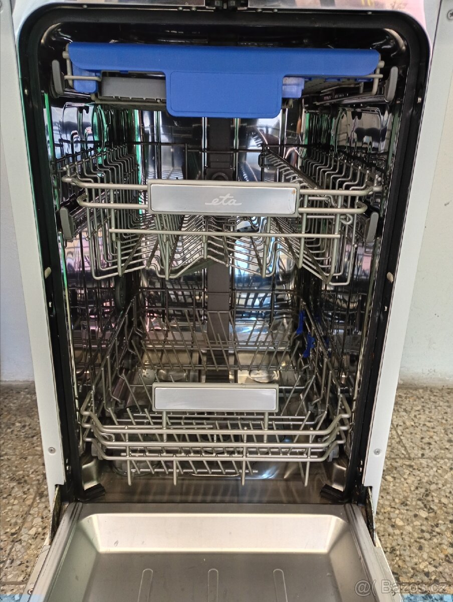 Myčka nádobí ETA 45 - 3
