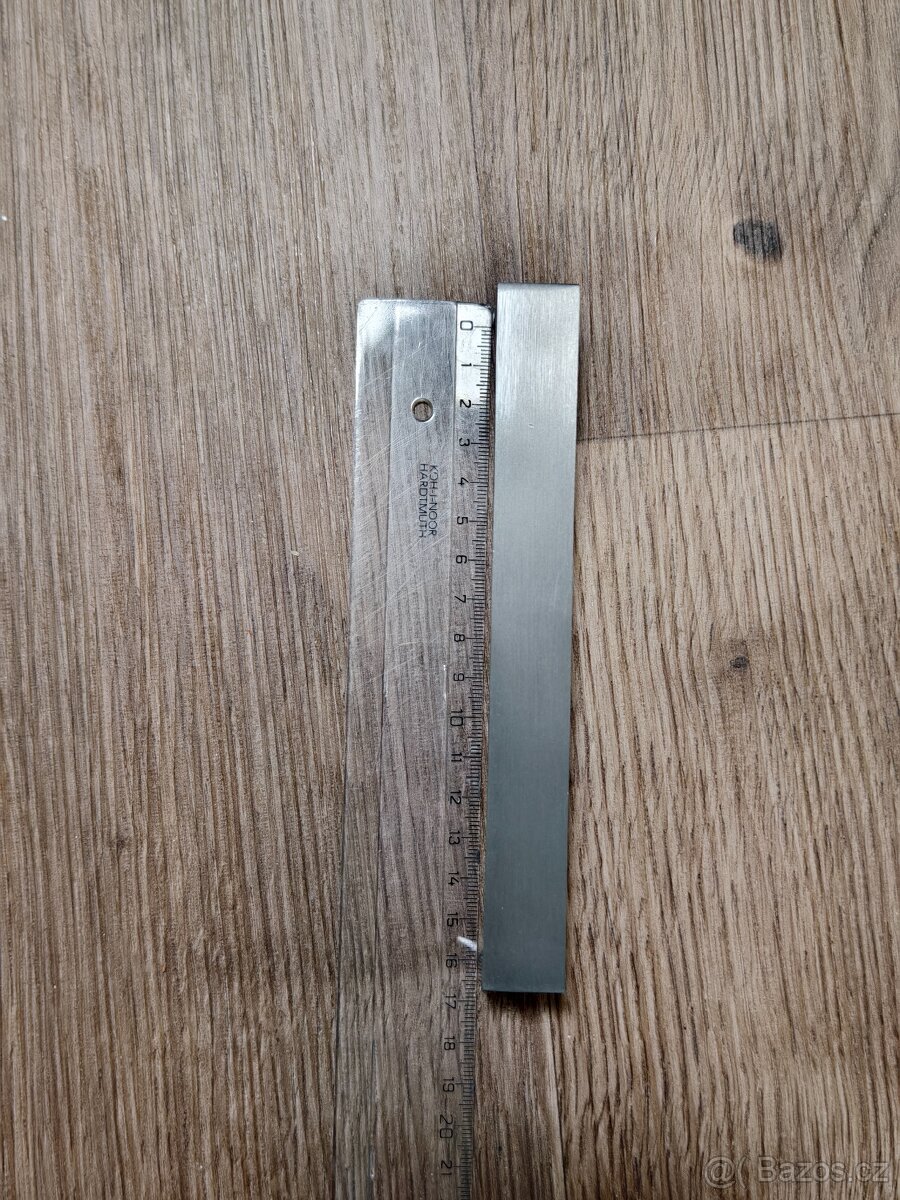 Nábytkové úchytky - 3