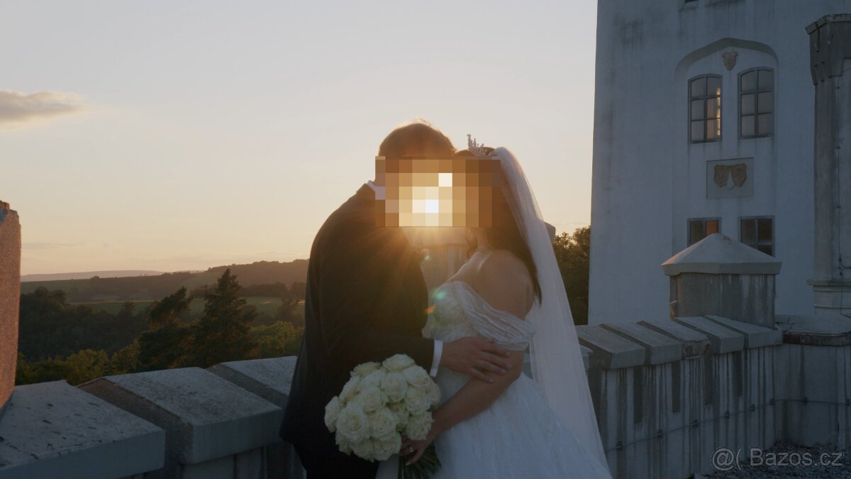 BMPCC 6K Pro + EVF + Smallrig Klec - 3