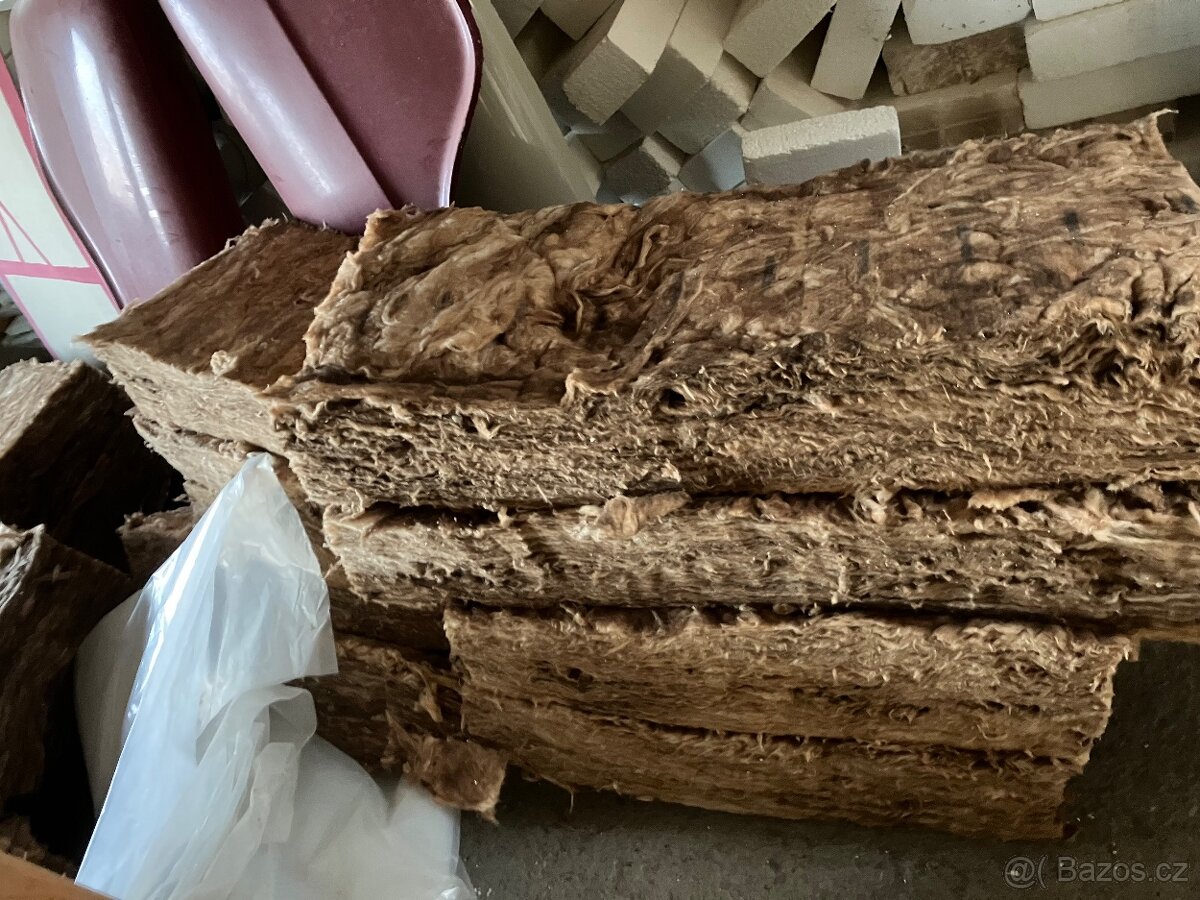 Knauf unifit 035 180mm izolace - 3