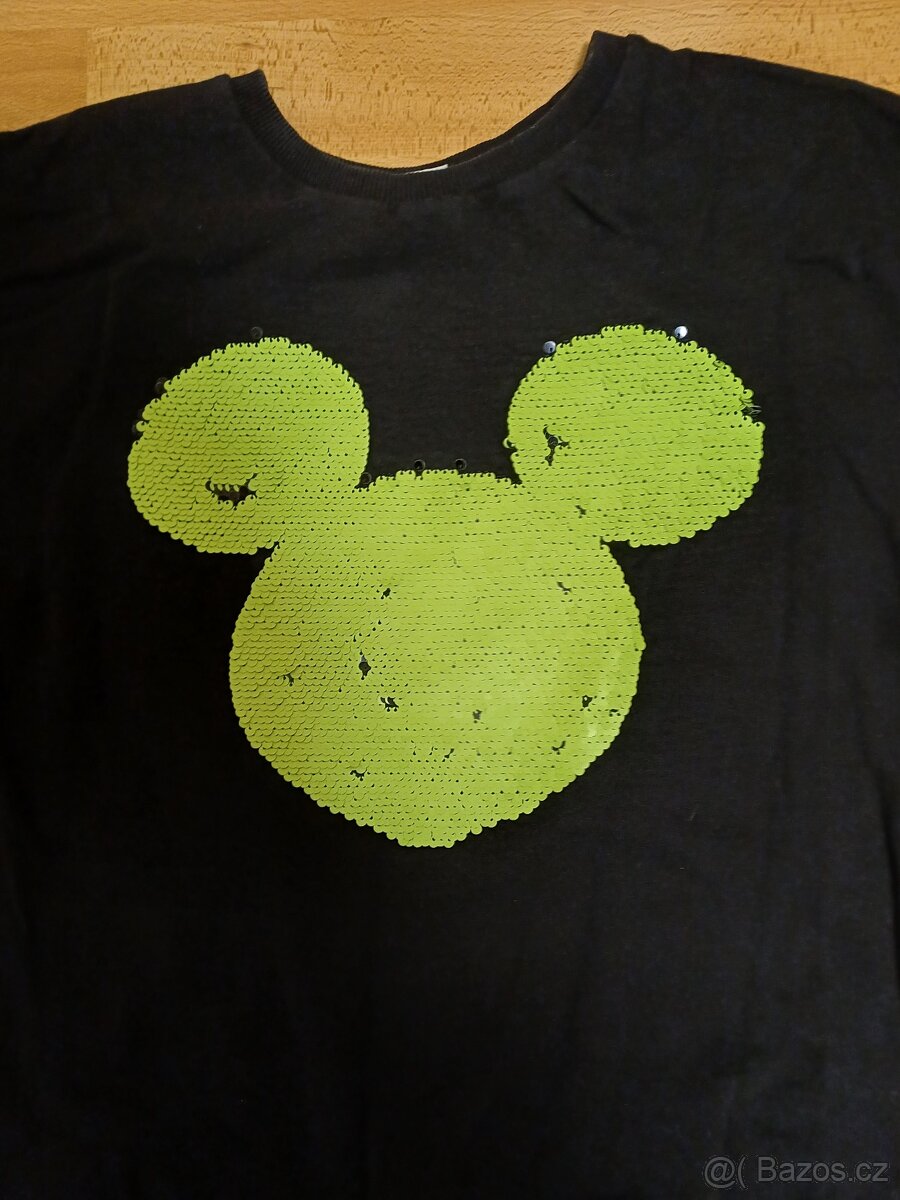 Disney mikina velikosti 38 - 3