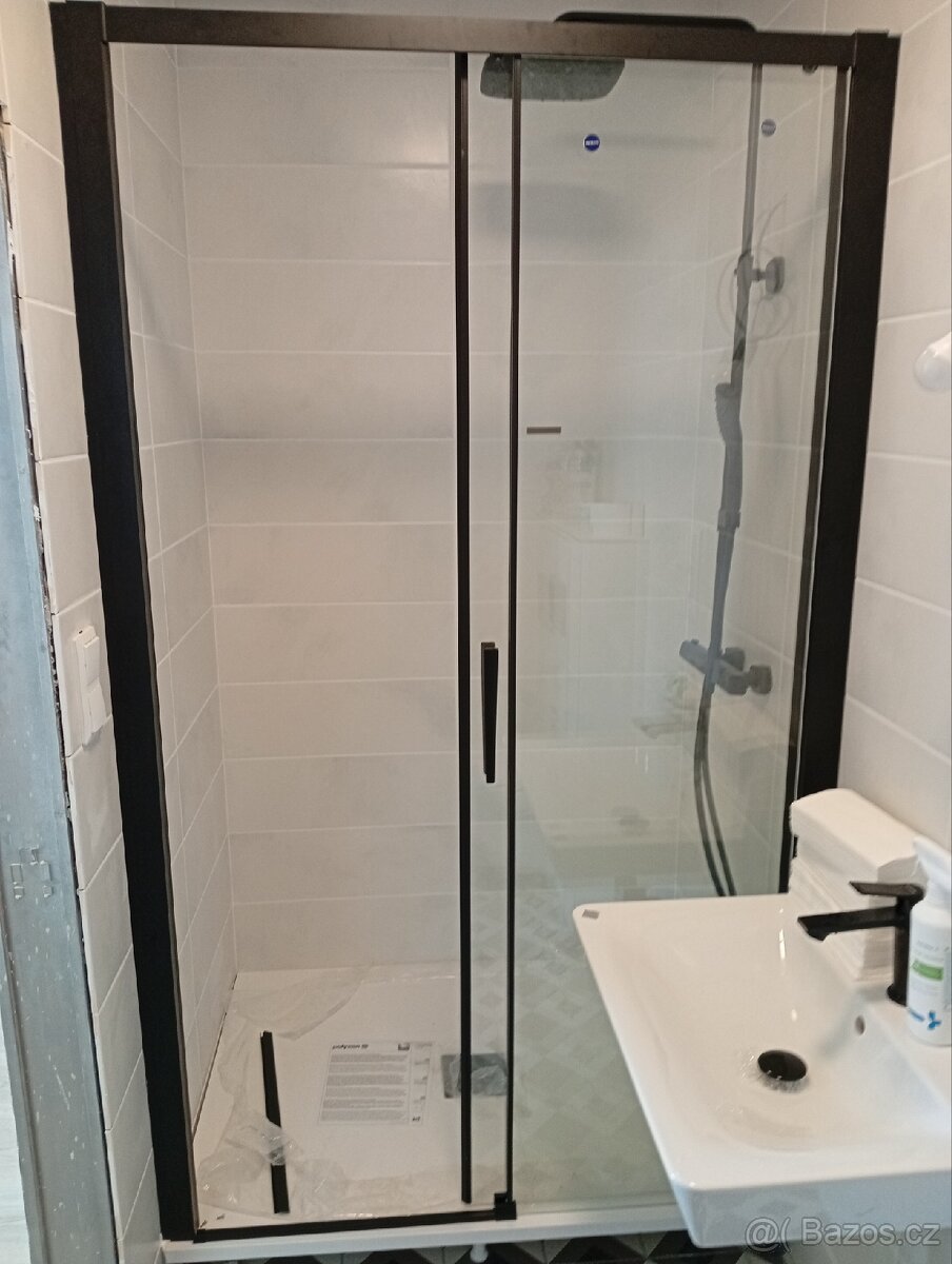 Řemeslná a stavební činnost - 3