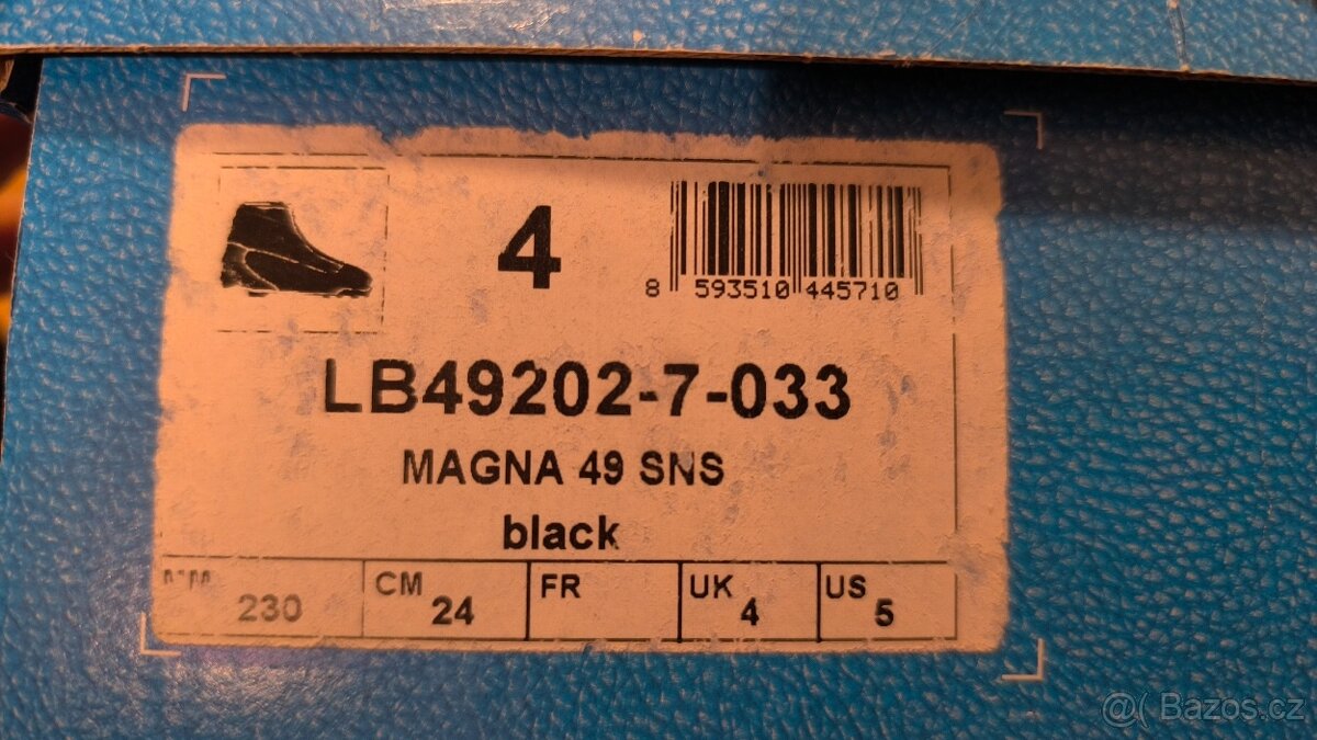 Běžecké boty EUR 37 - 3