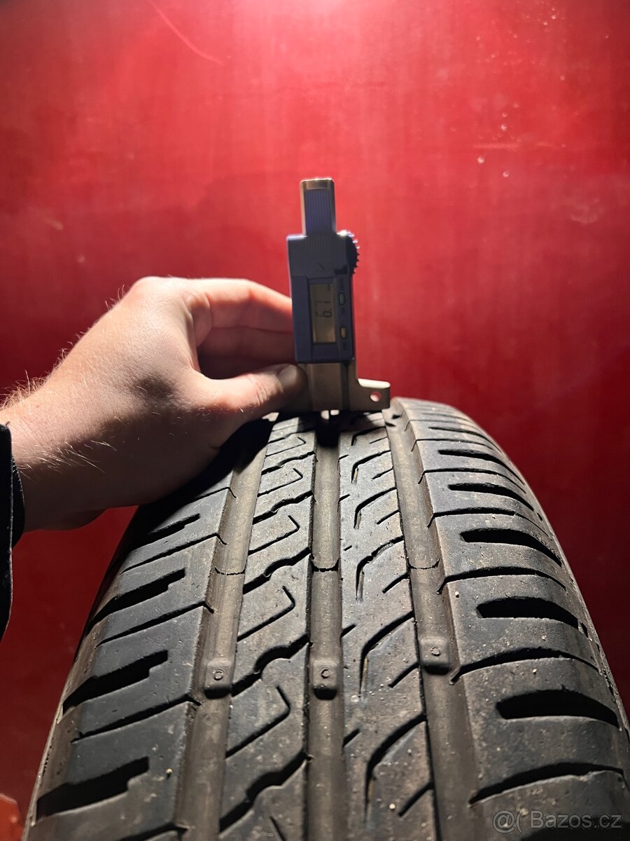 Letní pneumatiky 185/65 R15 - 3