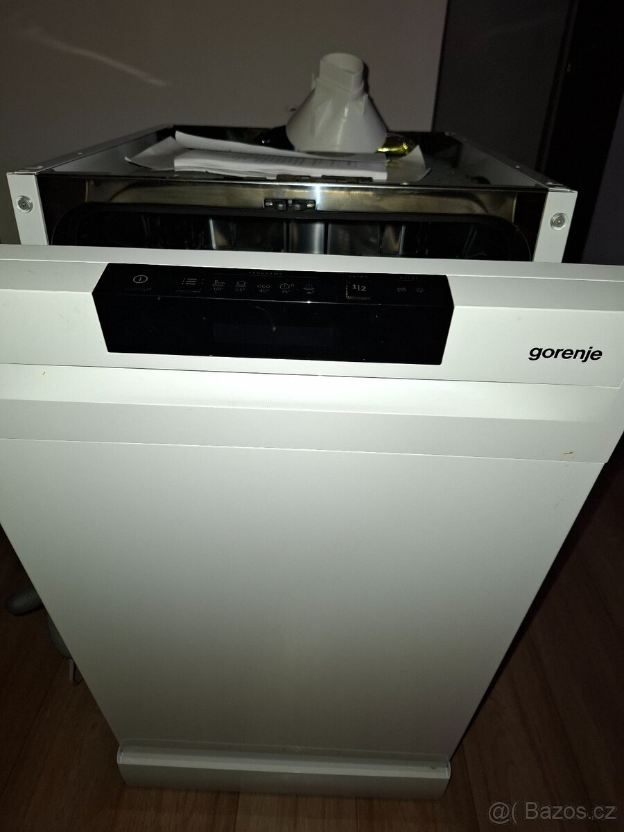 Myčka GORENJE GS520E15W - 3