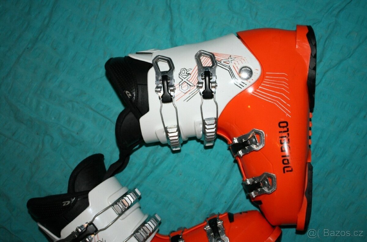 lyžáky dalbello 391450 - 3