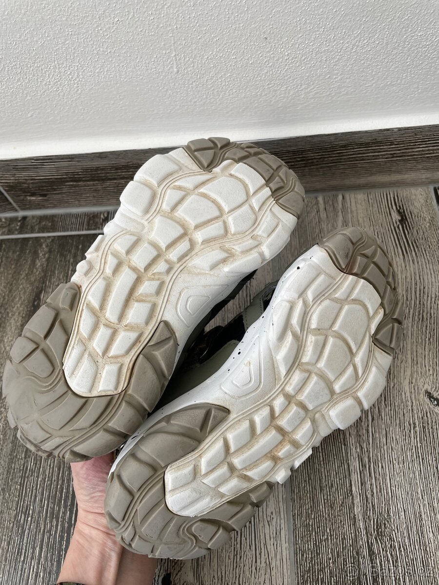 Boty Head (jaro- léto) vel 33. - 3