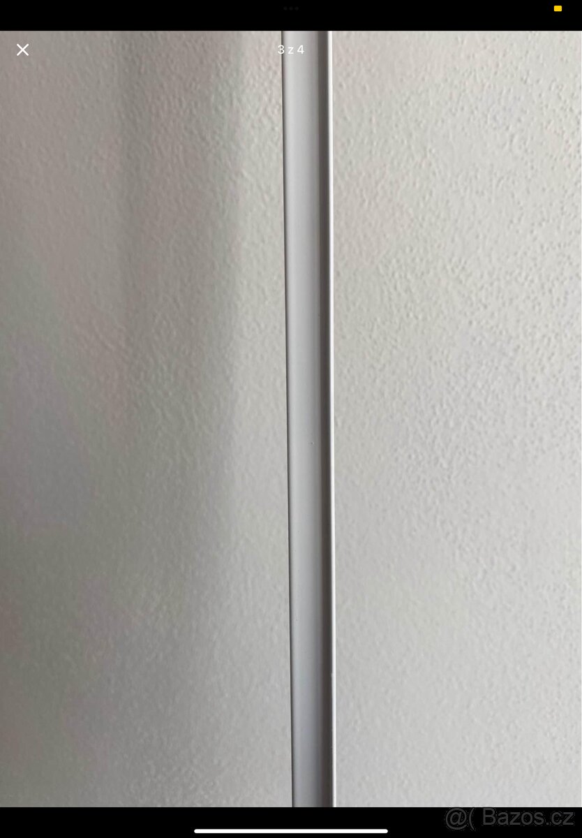 Dvojkolejice do sádrokartonu - 3