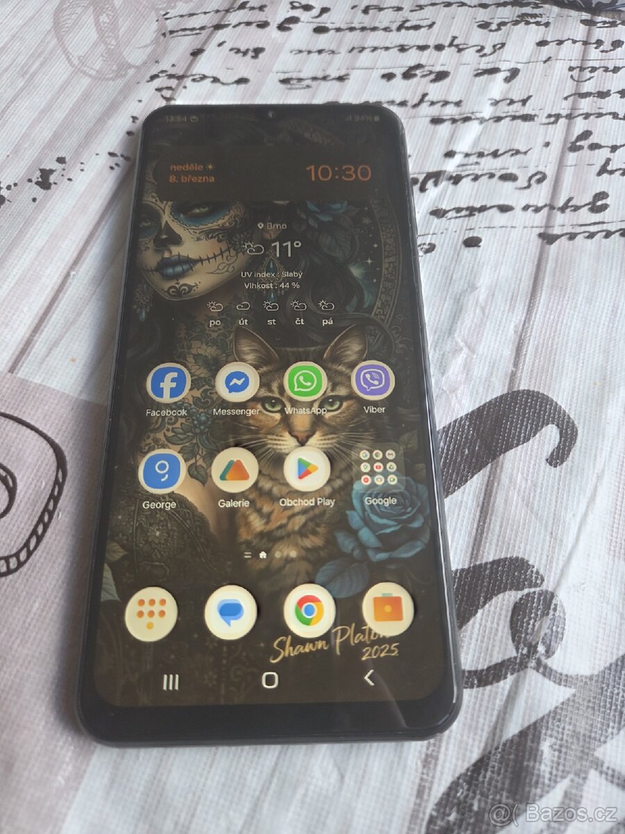Samsung Galaxy A23 5g4/64 - 3