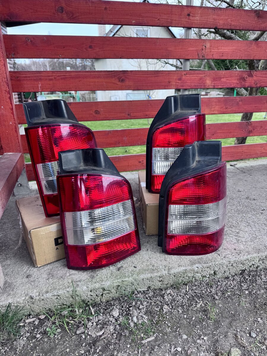 Vw T5.1 Multivan , transporter, caravelle - 3