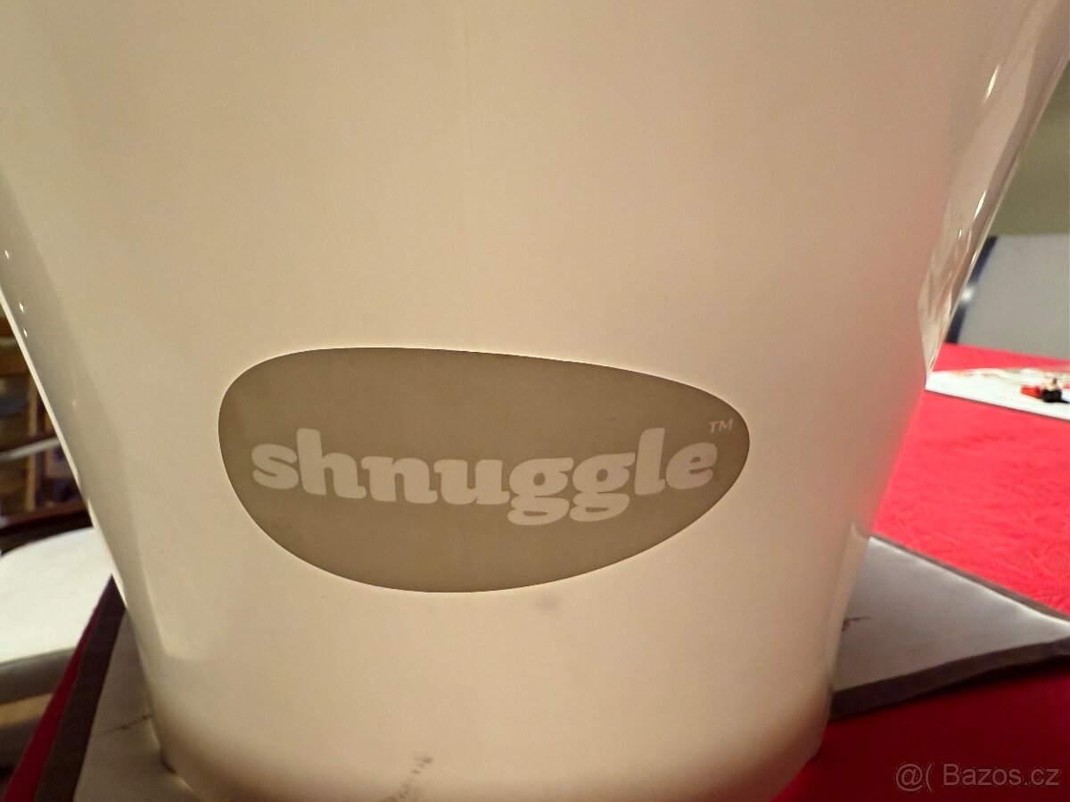 Shnuggle vanička - 3