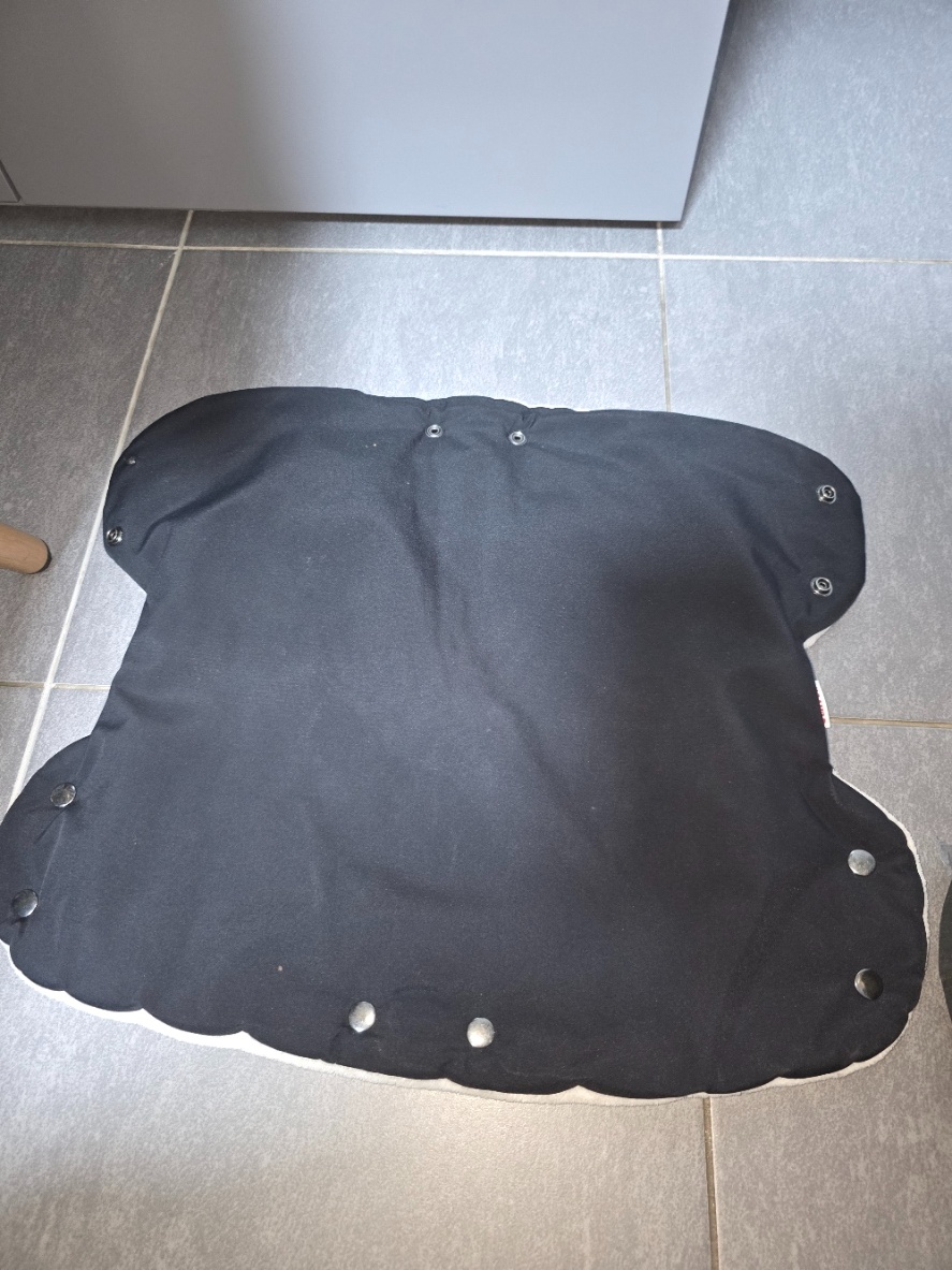 kočárek Britax Carrycot römer 3v1 - 3