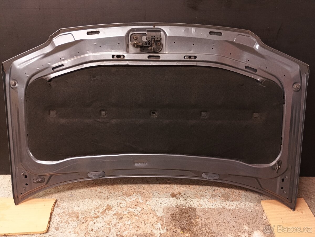 kapota vw touran 1t1 - 3