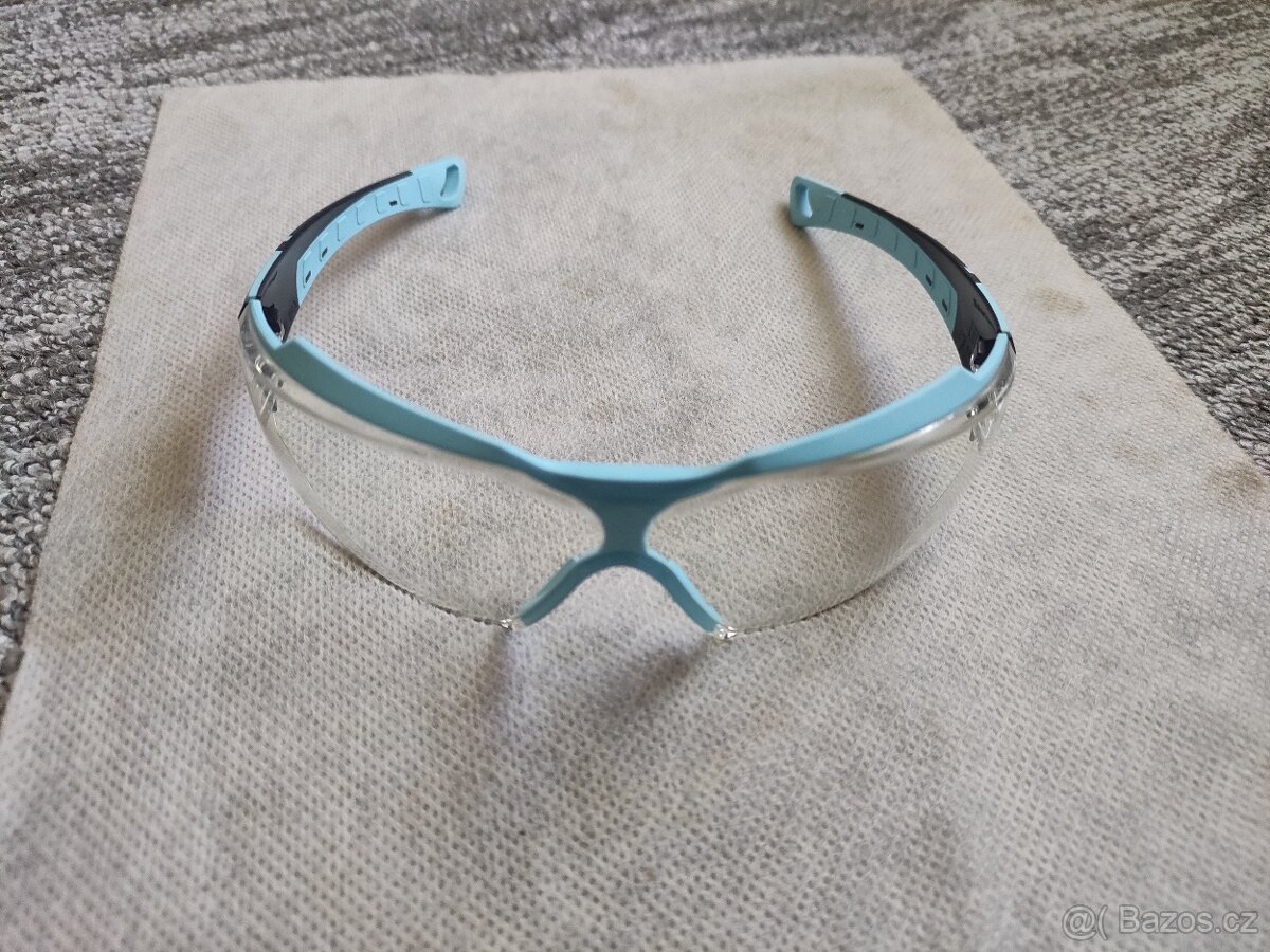 ochranné brýle UVEX - 3