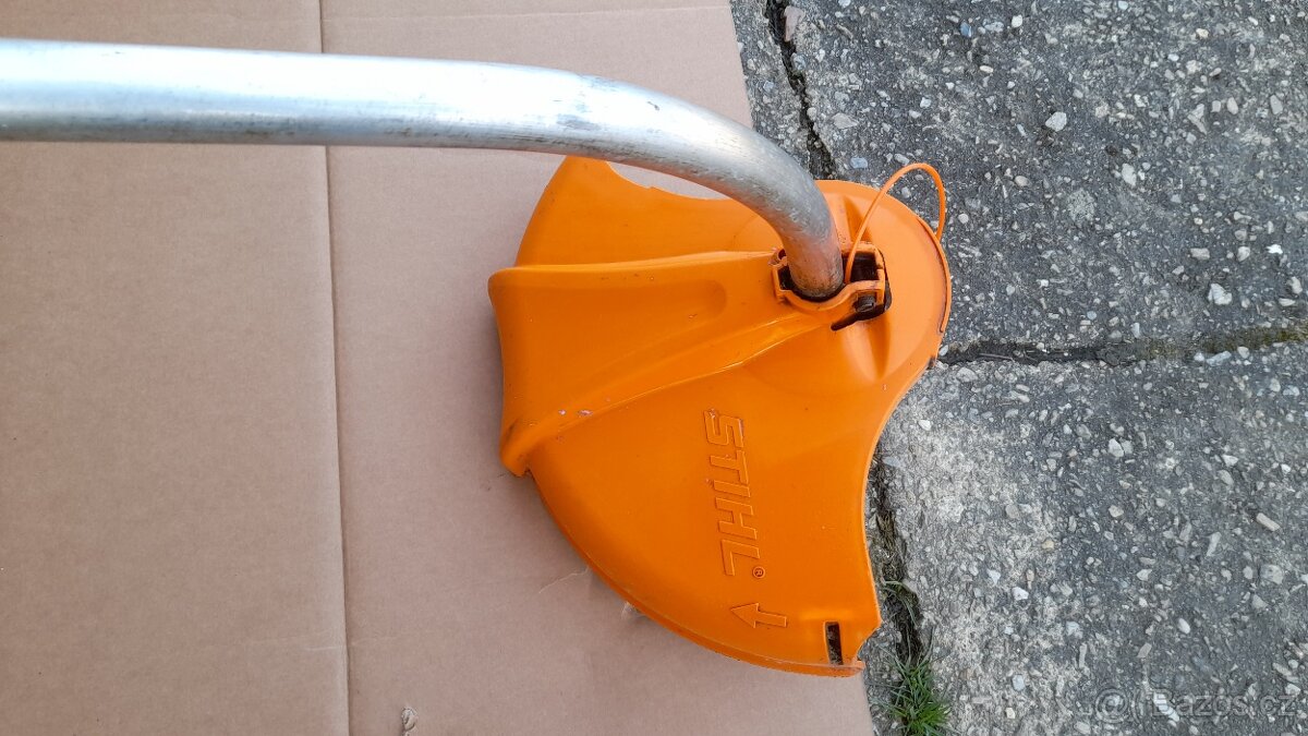 Motorový křovinořez Stihl FS 38 - 3