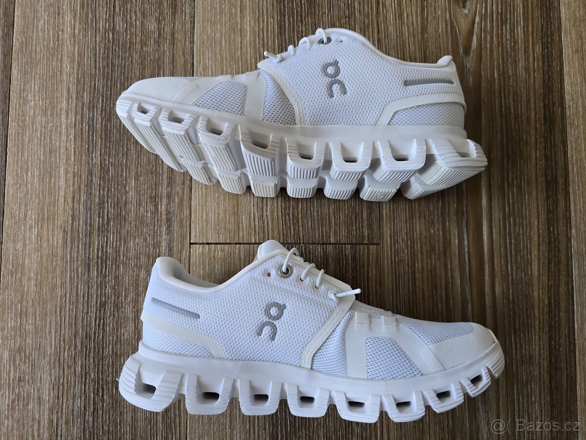 Dámské boty On Running Cloud 6 - 3