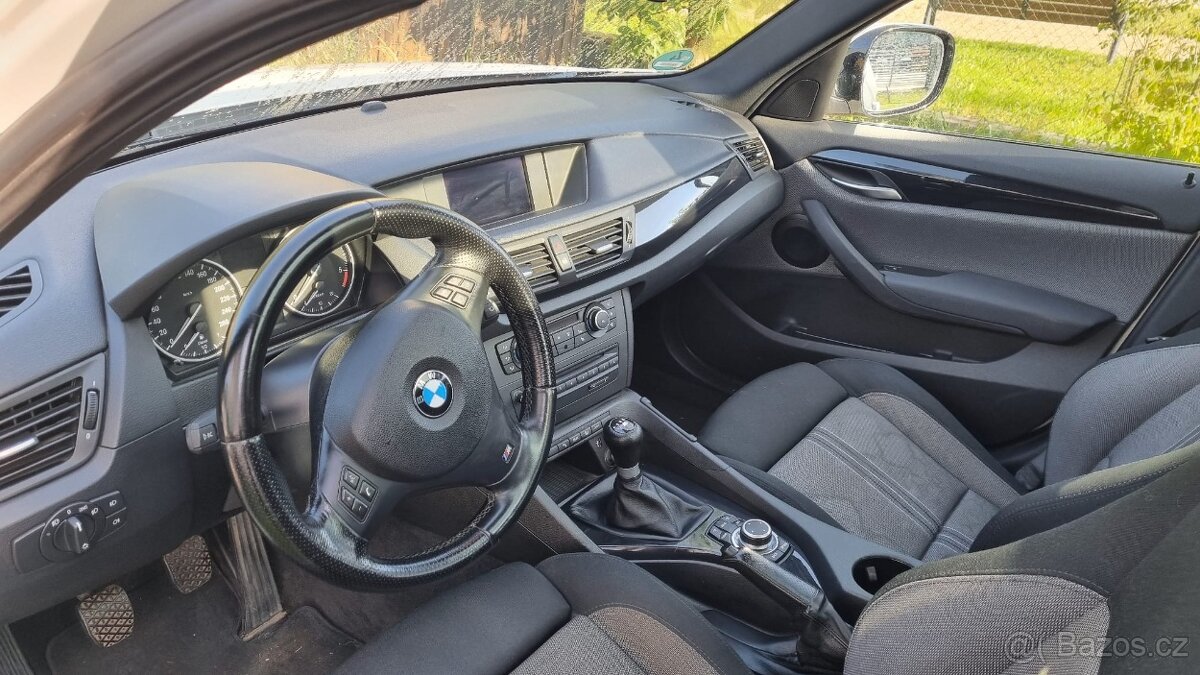 Bmw x1 - 3
