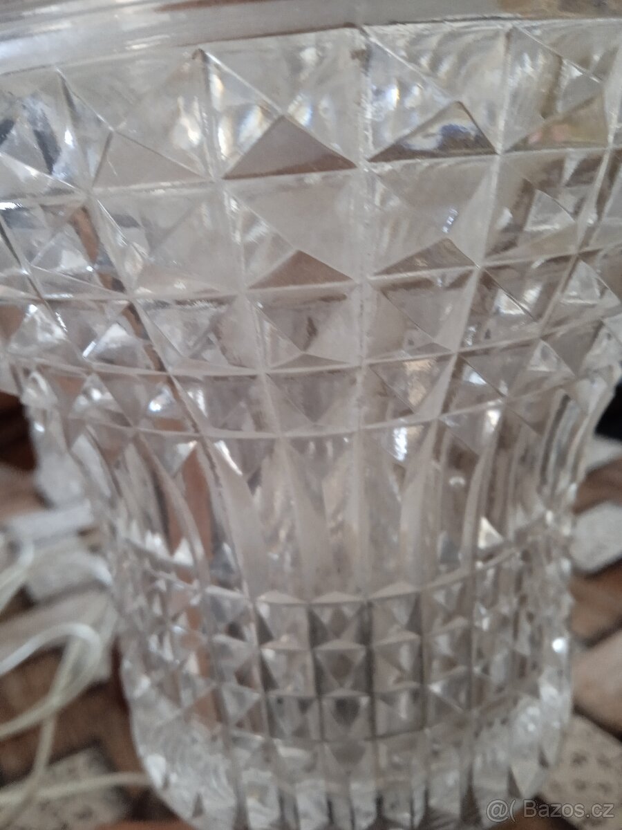 Retro noční lampy - 3